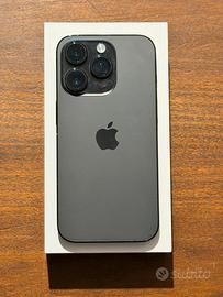 IPhone 14 Pro 256 gb