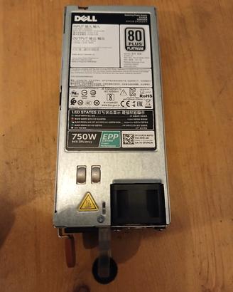alimentatore switching 