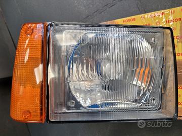 Faro anteriore dx nuovo Panda 141