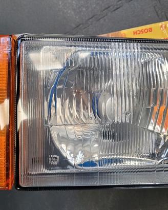 Faro anteriore dx nuovo Panda 141