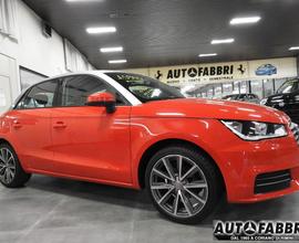 AUDI - A1 Sportback - 1.0 TFSI ultra Design NO-A