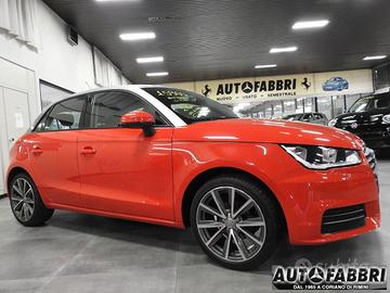 AUDI - A1 Sportback - 1.0 TFSI ultra Design NO-A