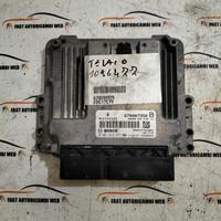 Centralina motore Maserati Quattroporte 670007350