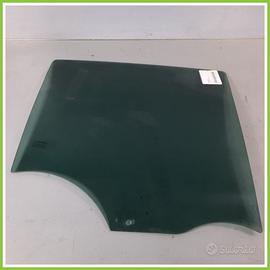 Cristallo Laterale Scendente Posteriore Destro DX