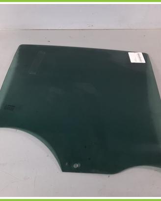 Cristallo Laterale Scendente Posteriore Destro DX