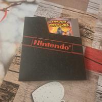 Shadow warriors nintendo nes mattel pal A ita 