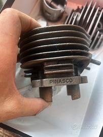 Cilindro 85 pinasco