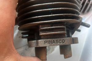 Cilindro 85 pinasco