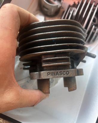 Cilindro 85 pinasco