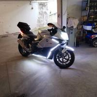 BMW K 1300 S - del 2012