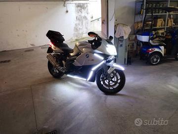 BMW K 1300 S - del 2012