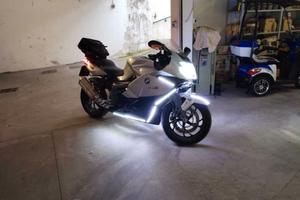 BMW K 1300 S - del 2012