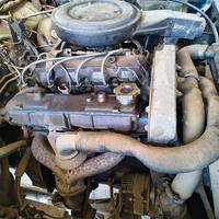 motore 2.0 TC fiat racing