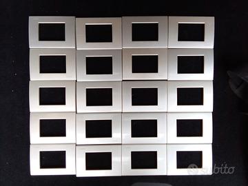 Bticino Living Light placche - Stock Lotto