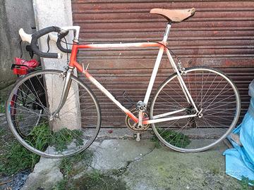 bici da corsa carpene 
