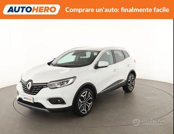 RENAULT Kadjar CX37248