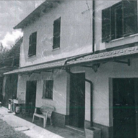 Casa di campagna con terreno