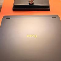 ASUS ProArt Studiobook 16 OLED