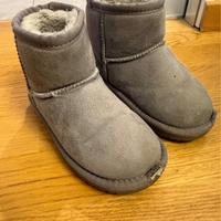 Stivaletti Gruenland taglia 28