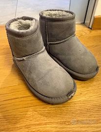 Stivaletti Gruenland taglia 28