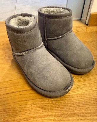 Stivaletti Gruenland taglia 28