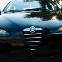 Alfa Romeo 147 1.9 JTD 120 cavalli