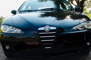 Alfa Romeo 147 1.9 JTD 120 cavalli