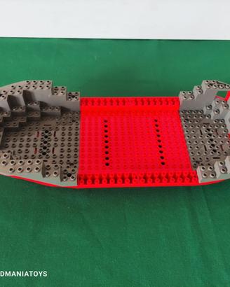 LEGO Nave dei Pirati Hull Imperial Flagship 6289