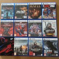 👑 PS5 nuovi/ usati 👑 6 foto👑