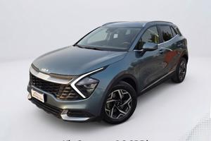 Kia Sportage 1.6 CRDi MHEV DCT Business