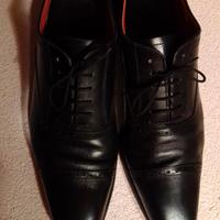 Campanile scarpe uomo originali misura 41 