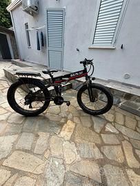 Bici elettrica