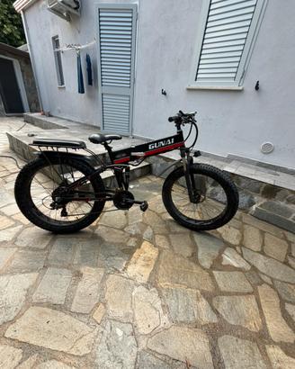 Bici elettrica