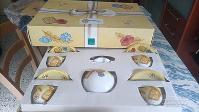 servizio thun mulino bianco colazione