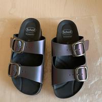 Ciabatte estive donna scholl