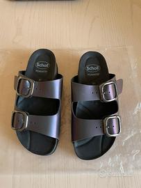 Ciabatte estive donna scholl