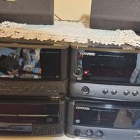  stereo kenwood 