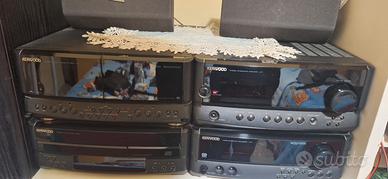  stereo kenwood 