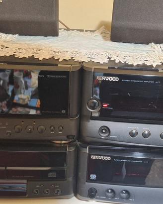  stereo kenwood 