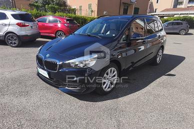 BMW 220d xDrive Gran Tourer Business aut.