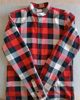 Camicia Ragazzo