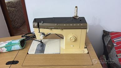 Singer 7101 macchina da cucire