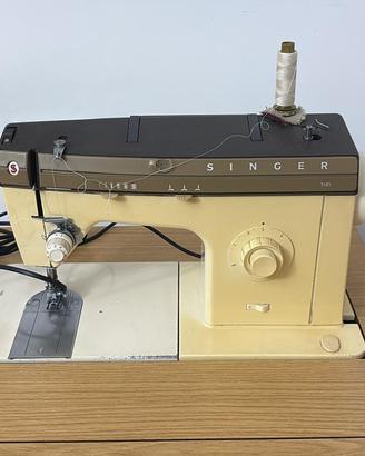 Singer 7101 macchina da cucire