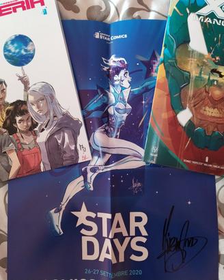 Fumetti Star Days