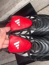 Scarpini Adidas misura 42 e 2/3