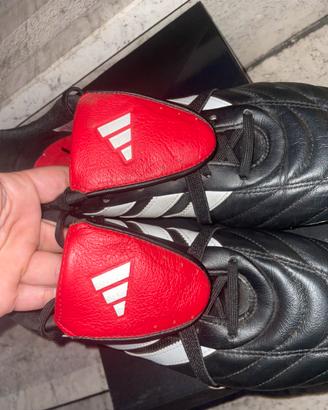 Scarpini Adidas misura 42 e 2/3