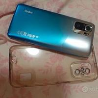 Telefono redmi note 10s