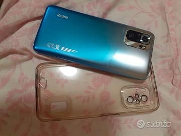 Telefono redmi note 10s