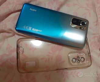 Telefono redmi note 10s
