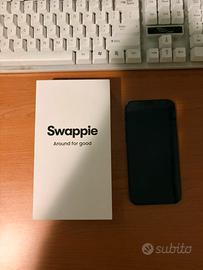 Iphone 12 128GB nero--stato 100%